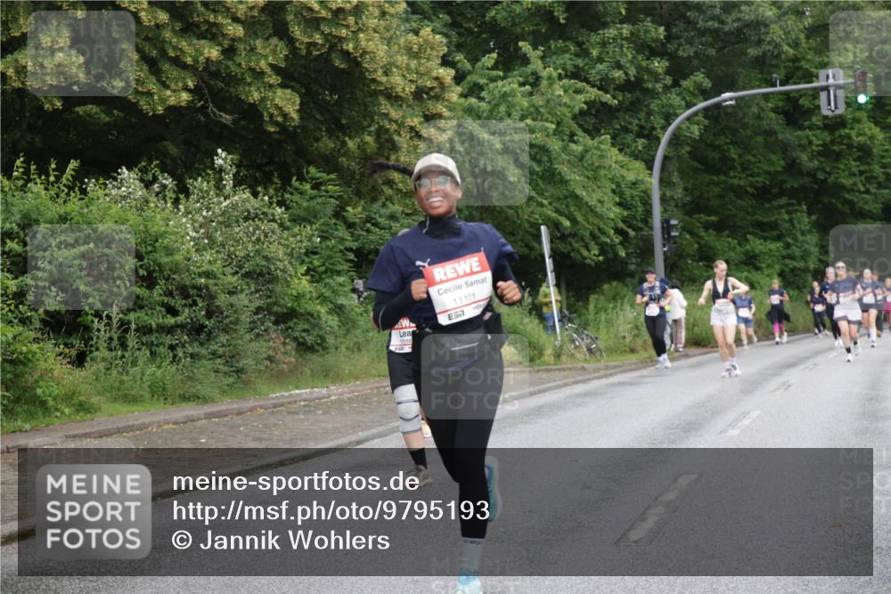 14.06.2026 - REWE Women's Run Jannik Wohlers http://msf.ph/oto/9795193 14.06.2026 09:56:01 Laufen 10188, 11101 meine-sportfotos.de