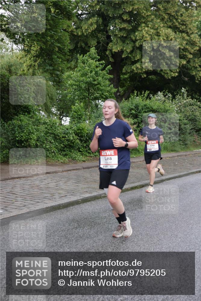 14.06.2026 - REWE Women's Run Jannik Wohlers http://msf.ph/oto/9795205 14.06.2026 09:56:03 Laufen 10188 meine-sportfotos.de