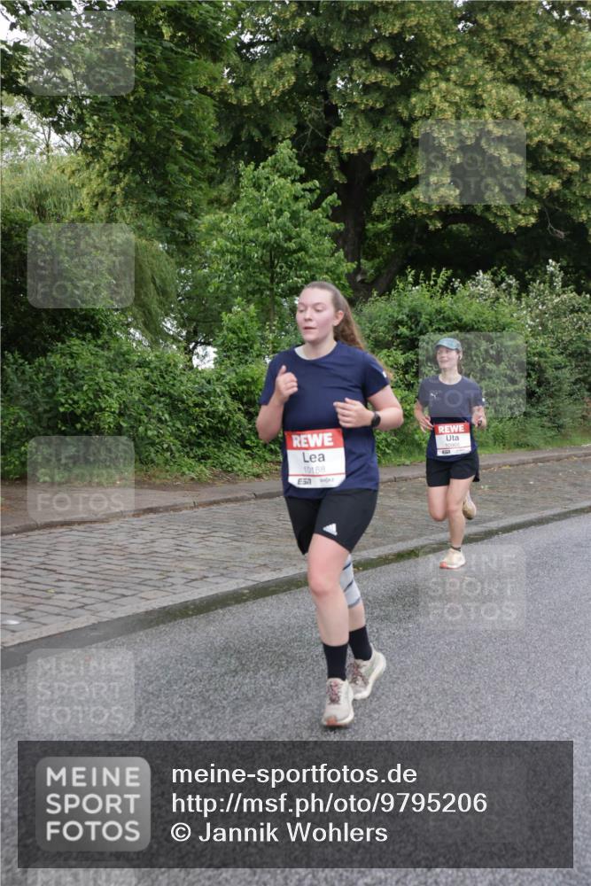 14.06.2026 - REWE Women's Run Jannik Wohlers http://msf.ph/oto/9795206 14.06.2026 09:56:03 Laufen 10188 meine-sportfotos.de