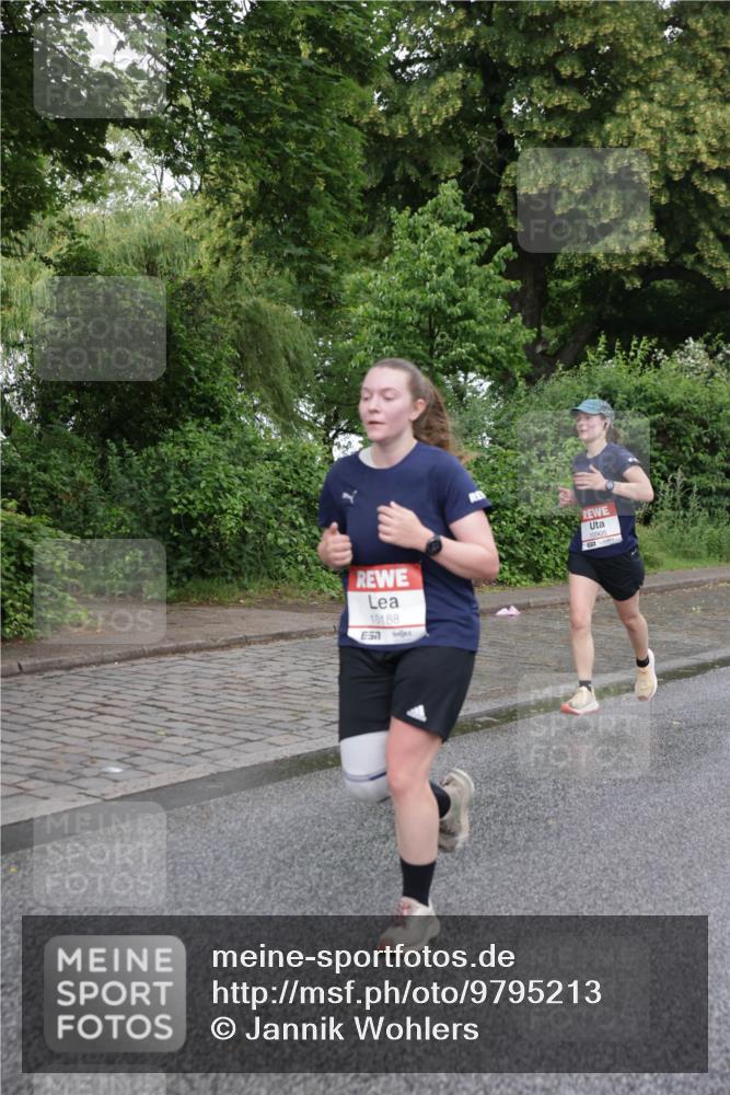 14.06.2026 - REWE Women's Run Jannik Wohlers http://msf.ph/oto/9795213 14.06.2026 09:56:03 Laufen 10188, 10905 meine-sportfotos.de