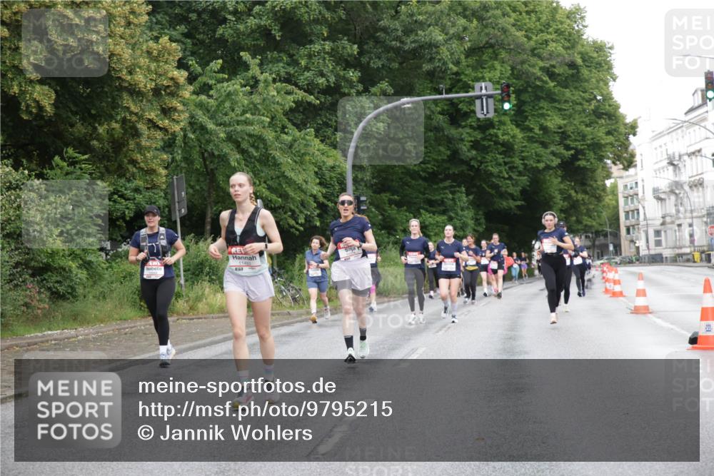 14.06.2026 - REWE Women's Run Jannik Wohlers http://msf.ph/oto/9795215 14.06.2026 09:56:06 Laufen 11324 meine-sportfotos.de