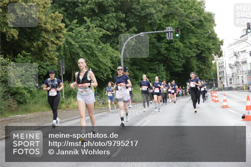 14.06.2026 - REWE Women's Run Jannik Wohlers http://msf.ph/oto/9795217 14.06.2026 09:56:06 Laufen 11493 meine-sportfotos.de