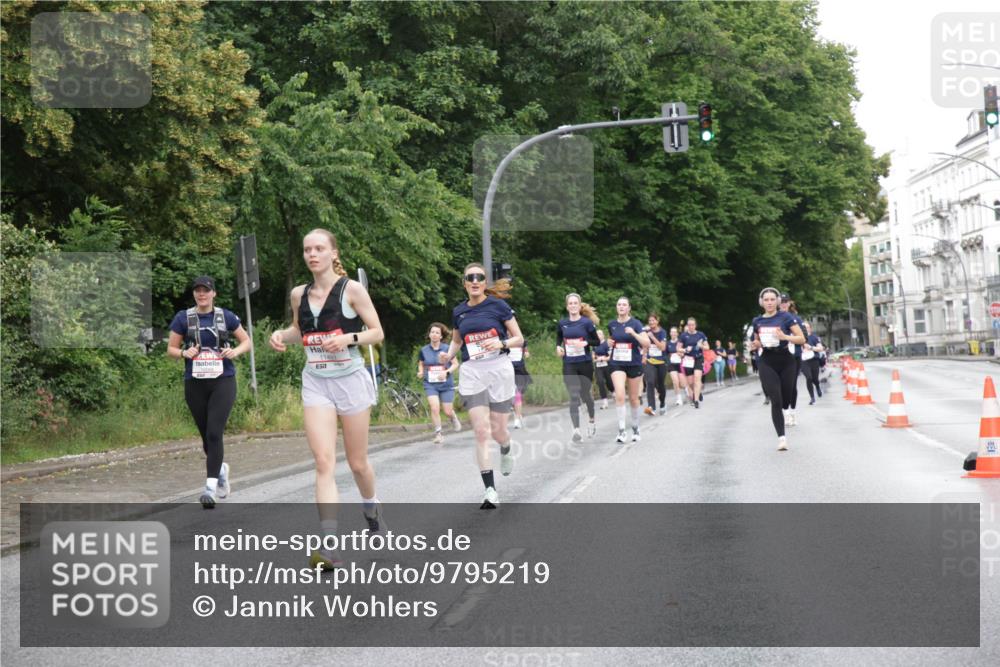 14.06.2026 - REWE Women's Run Jannik Wohlers http://msf.ph/oto/9795219 14.06.2026 09:56:06 Laufen  meine-sportfotos.de