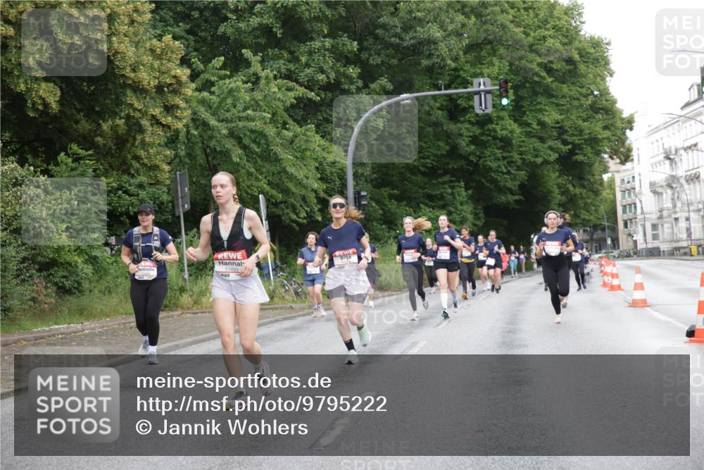 14.06.2026 - REWE Women's Run Jannik Wohlers http://msf.ph/oto/9795222 14.06.2026 09:56:06 Laufen 11493, 57 meine-sportfotos.de