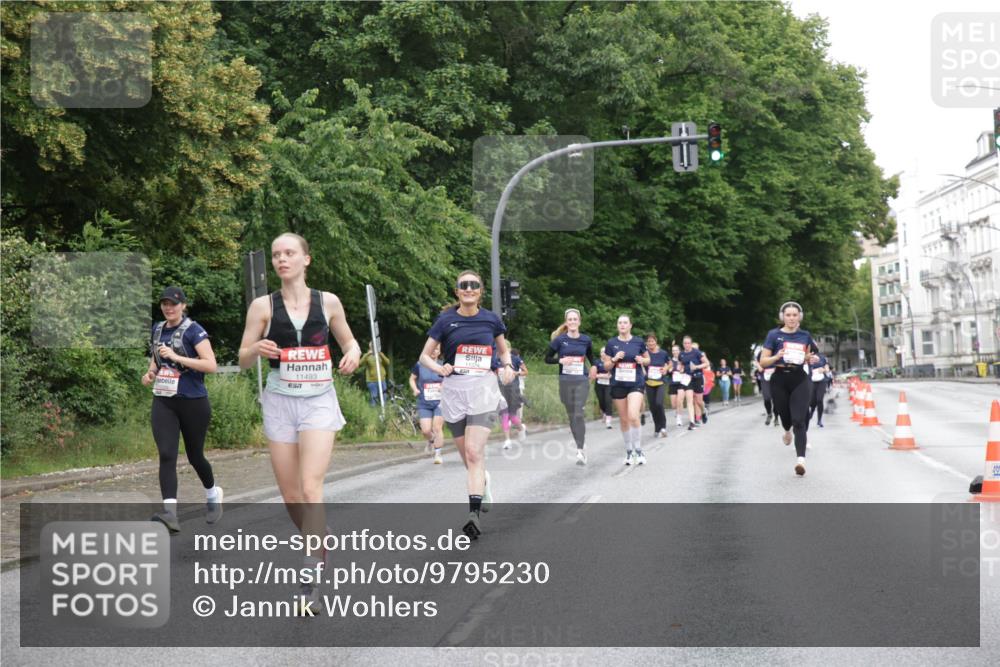 14.06.2026 - REWE Women's Run Jannik Wohlers http://msf.ph/oto/9795230 14.06.2026 09:56:07 Laufen 11493 meine-sportfotos.de