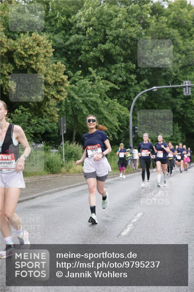 14.06.2026 - REWE Women's Run Jannik Wohlers http://msf.ph/oto/9795237 14.06.2026 09:56:08 Laufen 1493, 11324, 657 meine-sportfotos.de
