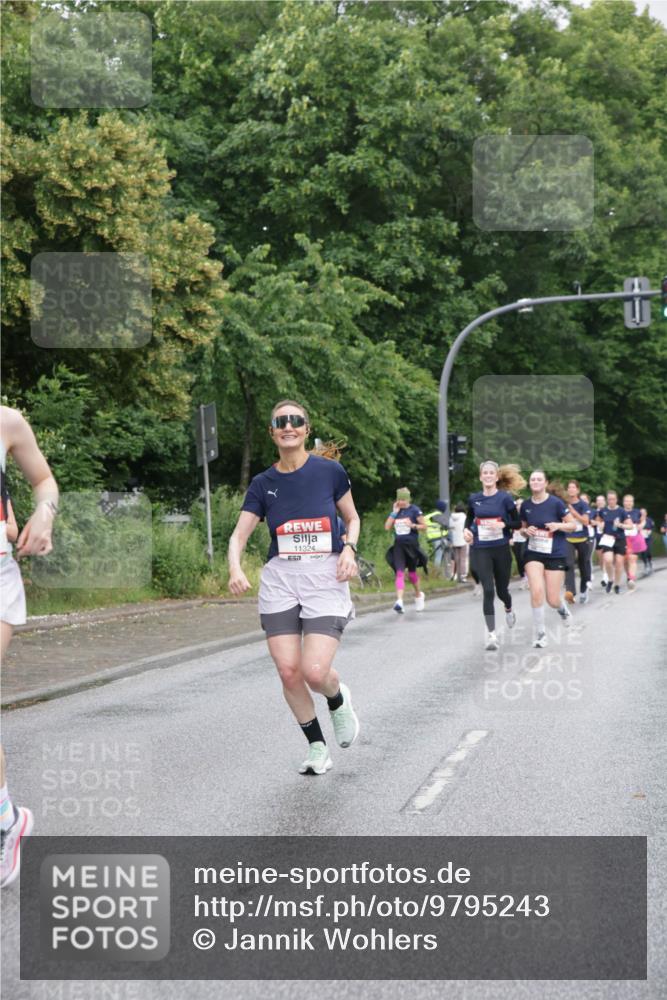 14.06.2026 - REWE Women's Run Jannik Wohlers http://msf.ph/oto/9795243 14.06.2026 09:56:08 Laufen 11324, 7 meine-sportfotos.de