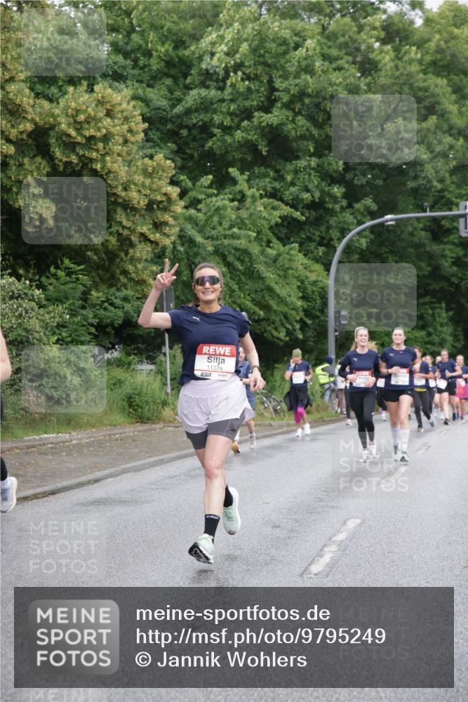 14.06.2026 - REWE Women's Run Jannik Wohlers http://msf.ph/oto/9795249 14.06.2026 09:56:08 Laufen 11324 meine-sportfotos.de