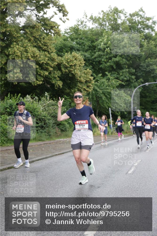 14.06.2026 - REWE Women's Run Jannik Wohlers http://msf.ph/oto/9795256 14.06.2026 09:56:09 Laufen 11324 meine-sportfotos.de