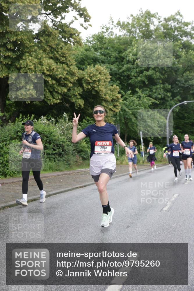 14.06.2026 - REWE Women's Run Jannik Wohlers http://msf.ph/oto/9795260 14.06.2026 09:56:09 Laufen  meine-sportfotos.de