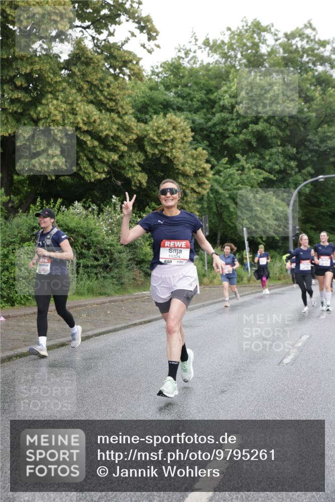 14.06.2026 - REWE Women's Run Jannik Wohlers http://msf.ph/oto/9795261 14.06.2026 09:56:09 Laufen 11324, 7 meine-sportfotos.de