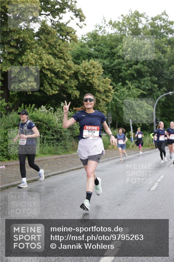 14.06.2026 - REWE Women's Run Jannik Wohlers http://msf.ph/oto/9795263 14.06.2026 09:56:09 Laufen 11324 meine-sportfotos.de