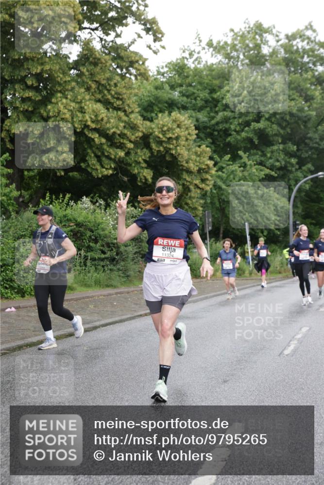 14.06.2026 - REWE Women's Run Jannik Wohlers http://msf.ph/oto/9795265 14.06.2026 09:56:09 Laufen 11324, 7 meine-sportfotos.de