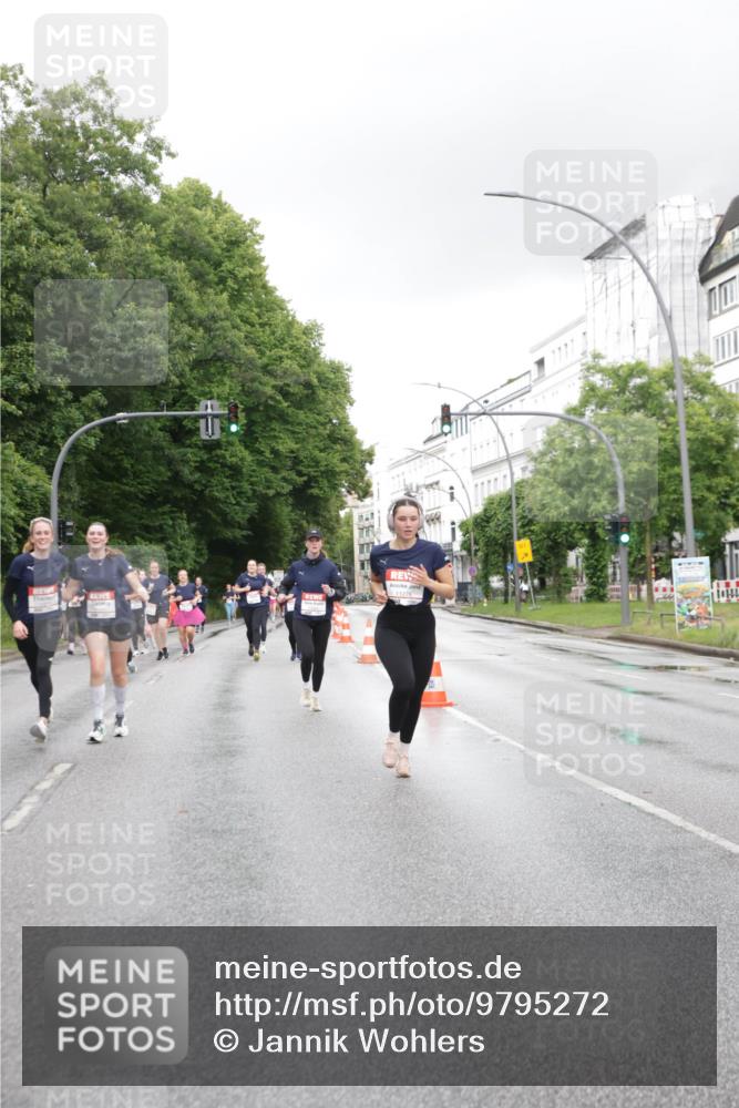 14.06.2026 - REWE Women's Run Jannik Wohlers http://msf.ph/oto/9795272 14.06.2026 09:56:10 Laufen 11278 meine-sportfotos.de