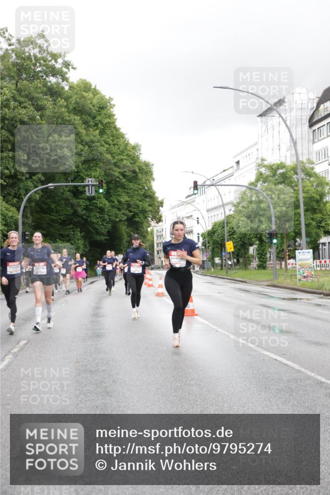 14.06.2026 - REWE Women's Run Jannik Wohlers http://msf.ph/oto/9795274 14.06.2026 09:56:10 Laufen 11278 meine-sportfotos.de