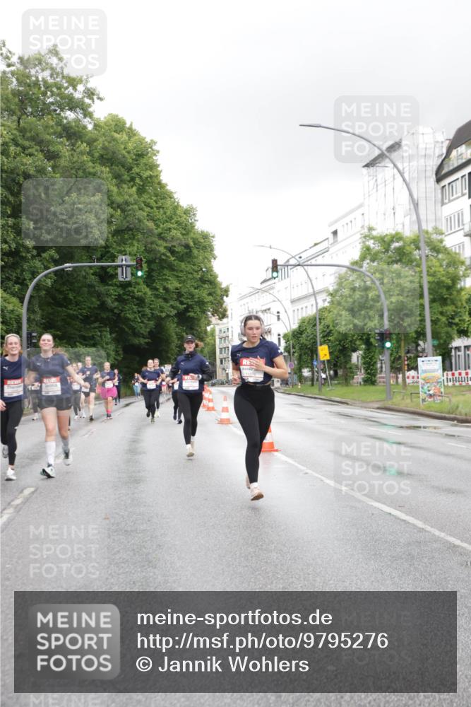 14.06.2026 - REWE Women's Run Jannik Wohlers http://msf.ph/oto/9795276 14.06.2026 09:56:10 Laufen 11271 meine-sportfotos.de