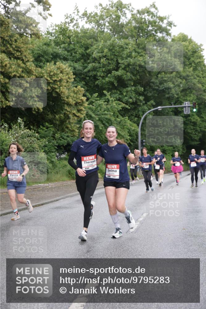 14.06.2026 - REWE Women's Run Jannik Wohlers http://msf.ph/oto/9795283 14.06.2026 09:56:12 Laufen 10956, 11171 meine-sportfotos.de