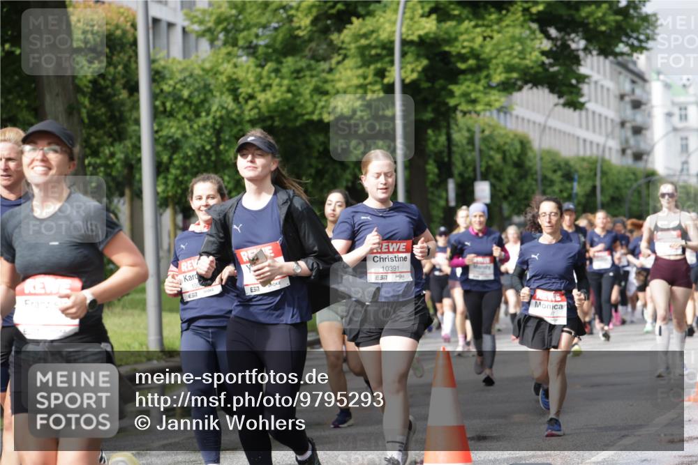 14.06.2026 - REWE Women's Run Jannik Wohlers http://msf.ph/oto/9795293 14.06.2026 09:09:29 Laufen 57, 10391 meine-sportfotos.de