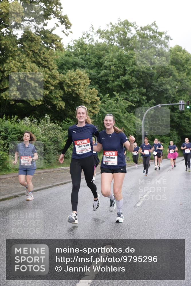 14.06.2026 - REWE Women's Run Jannik Wohlers http://msf.ph/oto/9795296 14.06.2026 09:56:12 Laufen 10956, 11171 meine-sportfotos.de