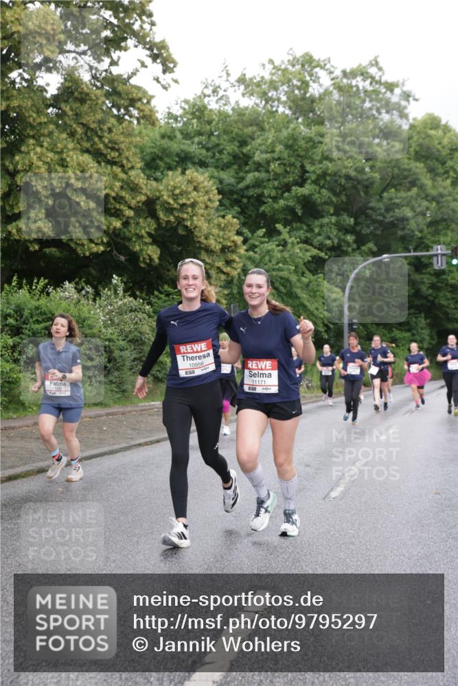 14.06.2026 - REWE Women's Run Jannik Wohlers http://msf.ph/oto/9795297 14.06.2026 09:56:12 Laufen 10956, 5, 11171 meine-sportfotos.de