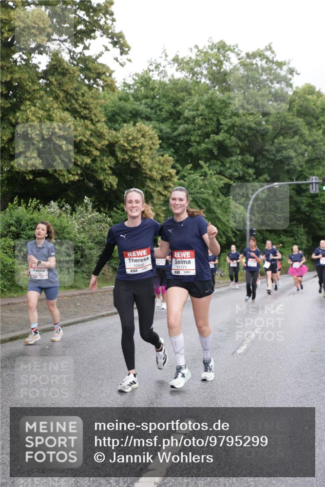 14.06.2026 - REWE Women's Run Jannik Wohlers http://msf.ph/oto/9795299 14.06.2026 09:56:12 Laufen 10956, 7, 11171, 51 meine-sportfotos.de