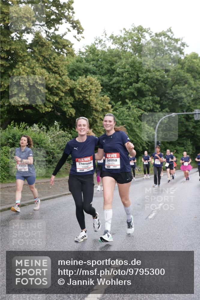 14.06.2026 - REWE Women's Run Jannik Wohlers http://msf.ph/oto/9795300 14.06.2026 09:56:12 Laufen 10956, 11171 meine-sportfotos.de
