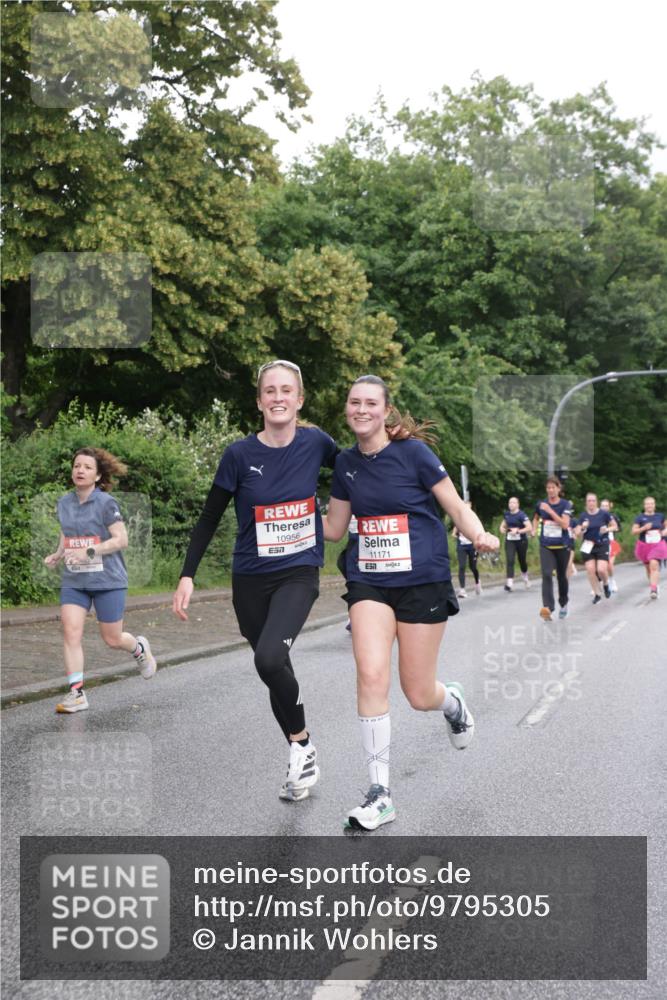 14.06.2026 - REWE Women's Run Jannik Wohlers http://msf.ph/oto/9795305 14.06.2026 09:56:12 Laufen 10956, 7, 11171 meine-sportfotos.de