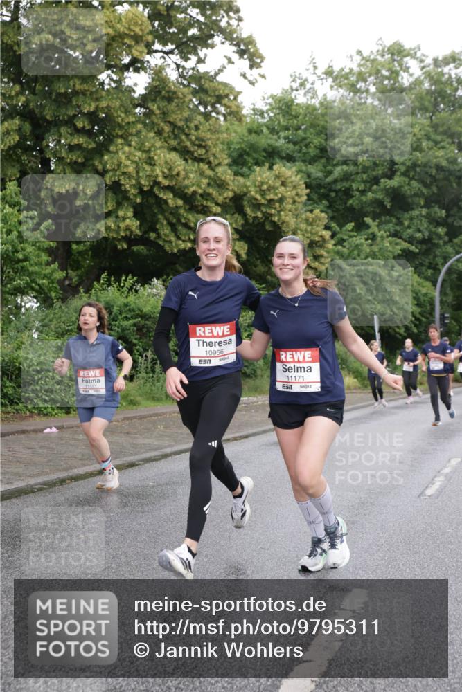 14.06.2026 - REWE Women's Run Jannik Wohlers http://msf.ph/oto/9795311 14.06.2026 09:56:12 Laufen 10956, 7, 11171 meine-sportfotos.de