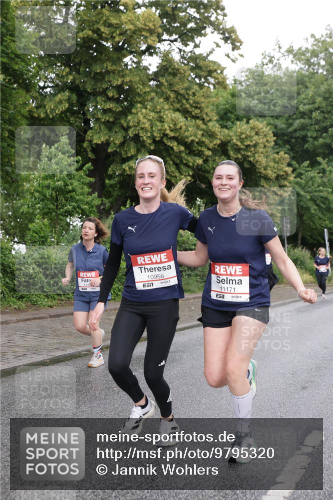 14.06.2026 - REWE Women's Run Jannik Wohlers http://msf.ph/oto/9795320 14.06.2026 09:56:13 Laufen 1148, 10956, 7, 11171 meine-sportfotos.de