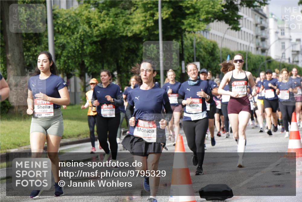14.06.2026 - REWE Women's Run Jannik Wohlers http://msf.ph/oto/9795329 14.06.2026 09:09:31 Laufen 11302, 7, 10097, 10415 meine-sportfotos.de