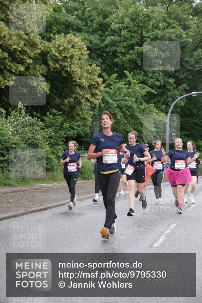 14.06.2026 - REWE Women's Run Jannik Wohlers http://msf.ph/oto/9795330 14.06.2026 09:56:15 Laufen 11308, 51 meine-sportfotos.de