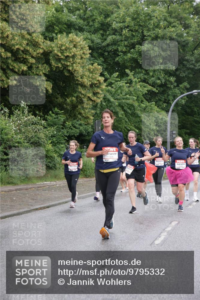 14.06.2026 - REWE Women's Run Jannik Wohlers http://msf.ph/oto/9795332 14.06.2026 09:56:15 Laufen 11308 meine-sportfotos.de