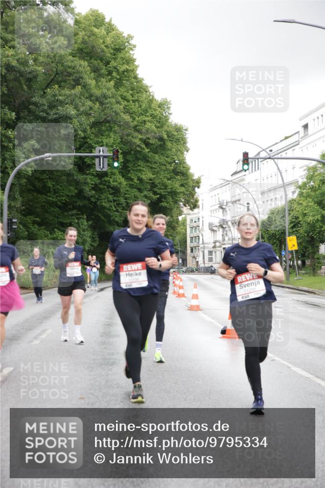 14.06.2026 - REWE Women's Run Jannik Wohlers http://msf.ph/oto/9795334 14.06.2026 09:56:16 Laufen 10198, 11205, 7, 01 meine-sportfotos.de
