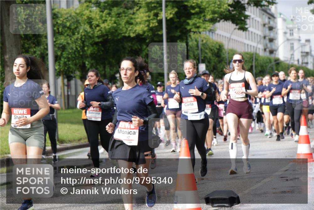 14.06.2026 - REWE Women's Run Jannik Wohlers http://msf.ph/oto/9795340 14.06.2026 09:09:31 Laufen 10315, 97, 1225 meine-sportfotos.de