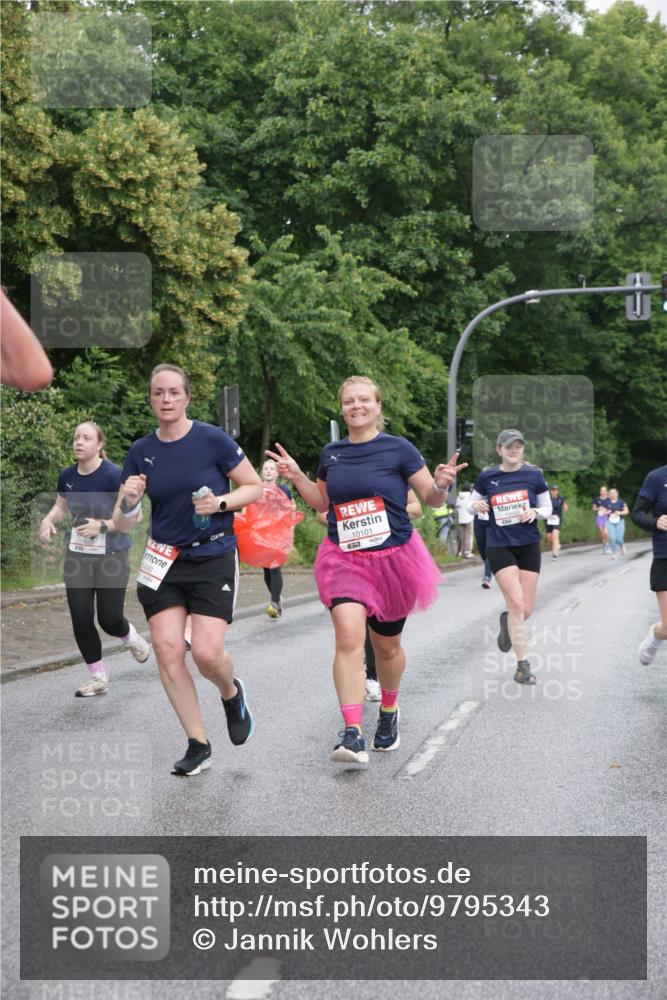14.06.2026 - REWE Women's Run Jannik Wohlers http://msf.ph/oto/9795343 14.06.2026 09:56:17 Laufen 1440, 10101 meine-sportfotos.de