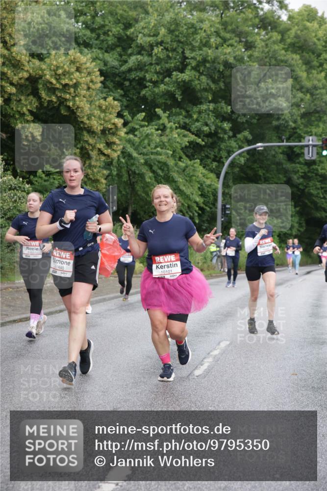 14.06.2026 - REWE Women's Run Jannik Wohlers http://msf.ph/oto/9795350 14.06.2026 09:56:17 Laufen 11440, 10101 meine-sportfotos.de