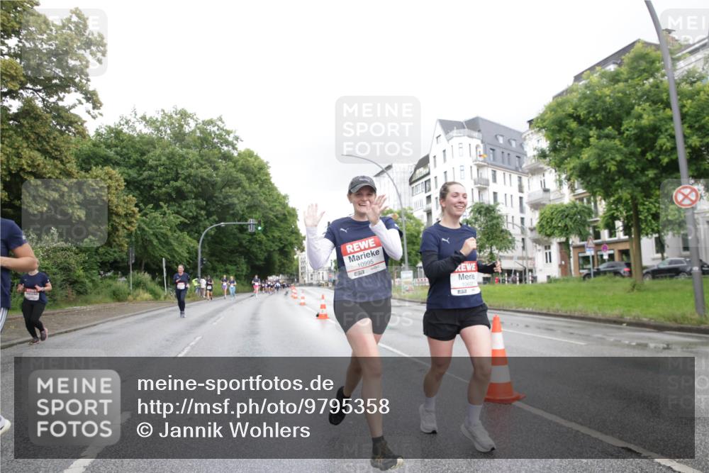 14.06.2026 - REWE Women's Run Jannik Wohlers http://msf.ph/oto/9795358 14.06.2026 09:56:19 Laufen 10995, 57, 1060, 857 meine-sportfotos.de