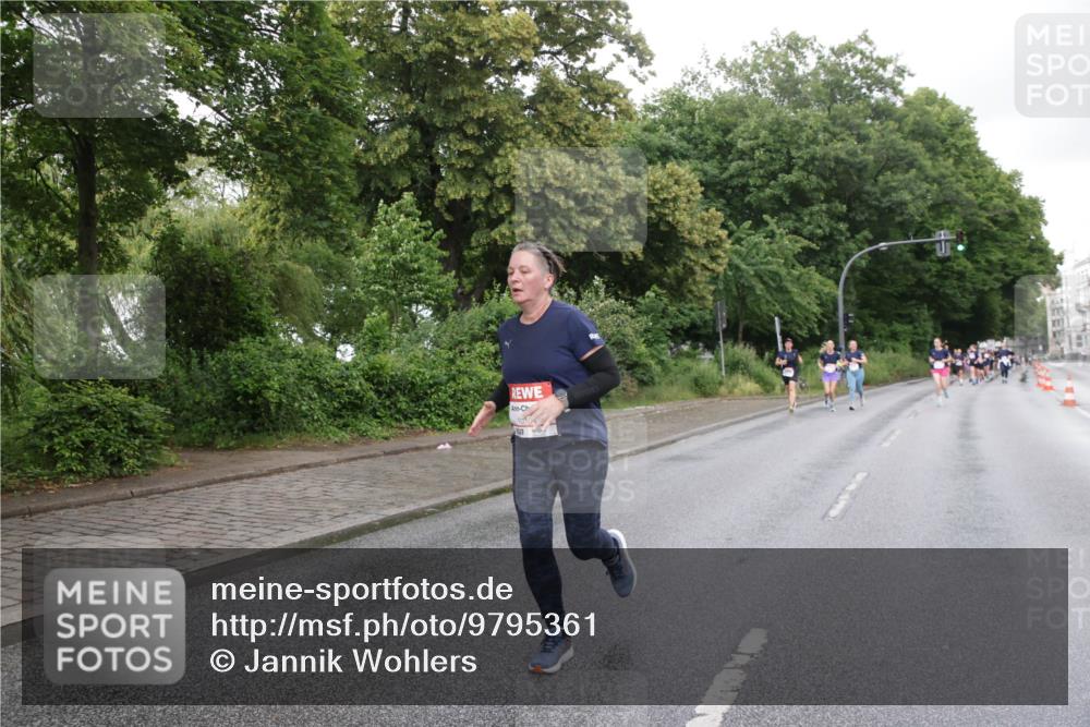 14.06.2026 - REWE Women's Run Jannik Wohlers http://msf.ph/oto/9795361 14.06.2026 09:56:24 Laufen  meine-sportfotos.de