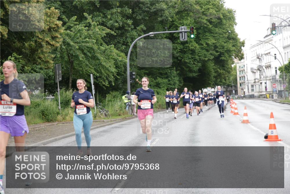 14.06.2026 - REWE Women's Run Jannik Wohlers http://msf.ph/oto/9795368 14.06.2026 09:56:28 Laufen 10732 meine-sportfotos.de