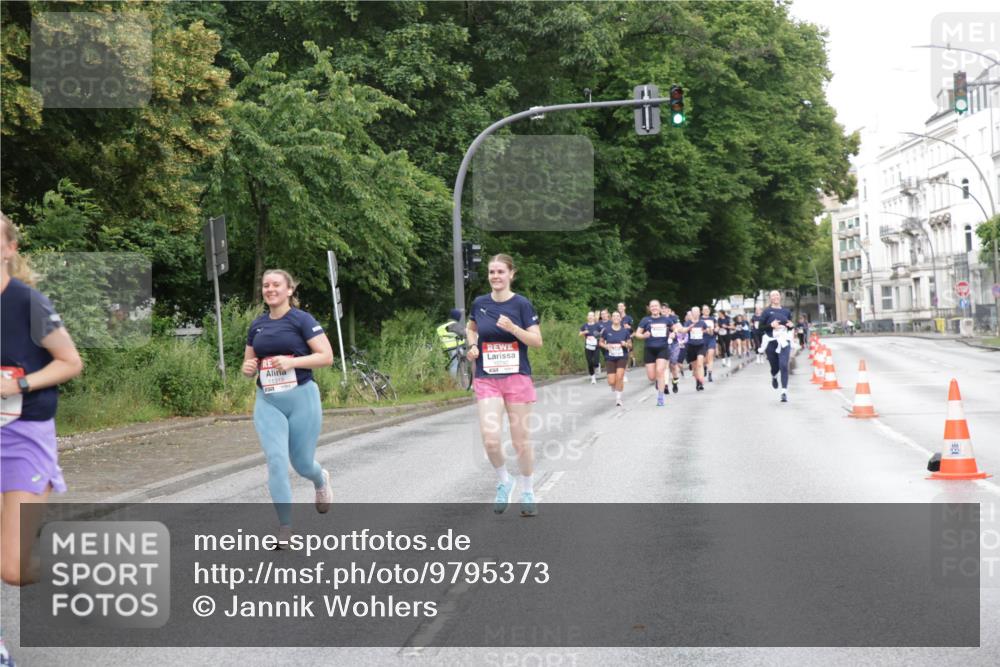 14.06.2026 - REWE Women's Run Jannik Wohlers http://msf.ph/oto/9795373 14.06.2026 09:56:28 Laufen 11319 meine-sportfotos.de