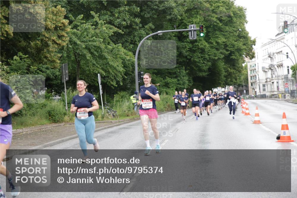 14.06.2026 - REWE Women's Run Jannik Wohlers http://msf.ph/oto/9795374 14.06.2026 09:56:28 Laufen  meine-sportfotos.de