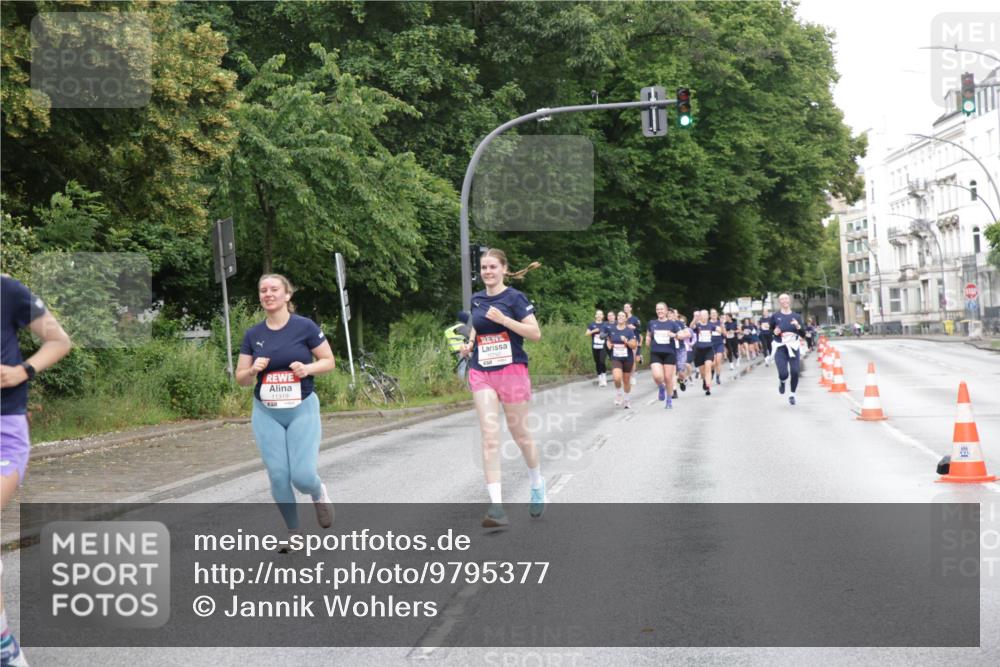 14.06.2026 - REWE Women's Run Jannik Wohlers http://msf.ph/oto/9795377 14.06.2026 09:56:28 Laufen  meine-sportfotos.de