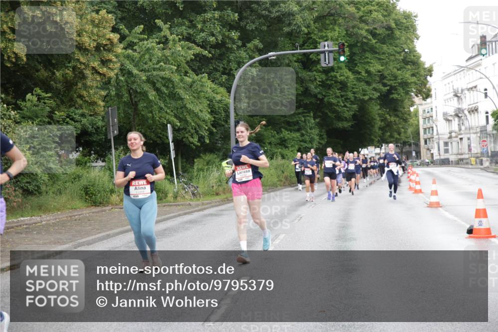 14.06.2026 - REWE Women's Run Jannik Wohlers http://msf.ph/oto/9795379 14.06.2026 09:56:28 Laufen  meine-sportfotos.de