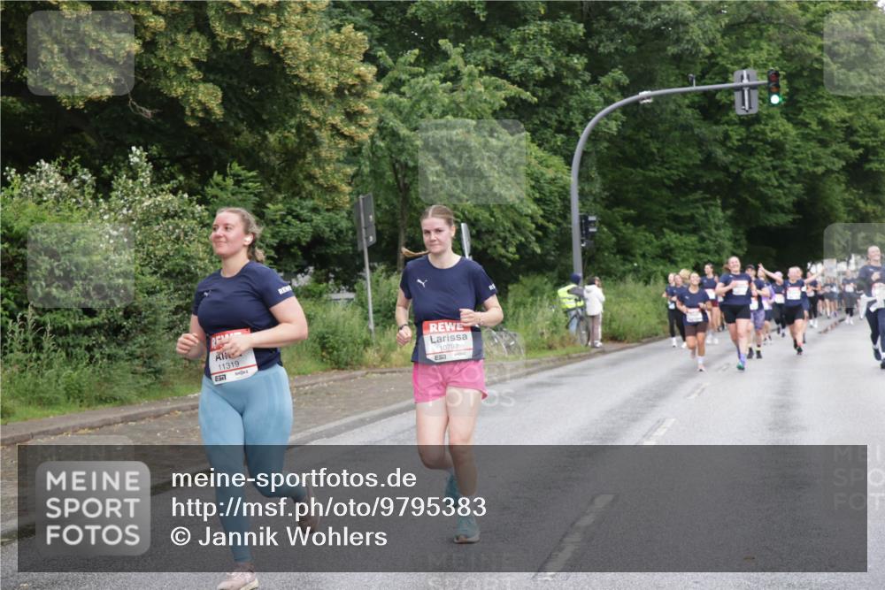 14.06.2026 - REWE Women's Run Jannik Wohlers http://msf.ph/oto/9795383 14.06.2026 09:56:29 Laufen 11319, 10792, 7 meine-sportfotos.de