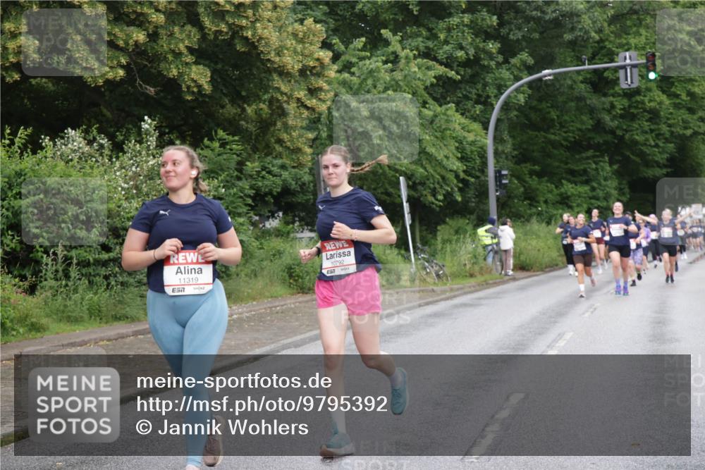 14.06.2026 - REWE Women's Run Jannik Wohlers http://msf.ph/oto/9795392 14.06.2026 09:56:29 Laufen 11319, 57, 10792 meine-sportfotos.de
