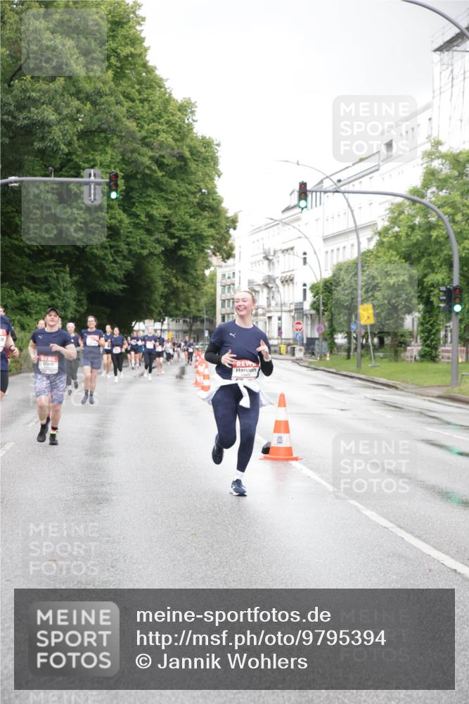 14.06.2026 - REWE Women's Run Jannik Wohlers http://msf.ph/oto/9795394 14.06.2026 09:56:33 Laufen 01 meine-sportfotos.de