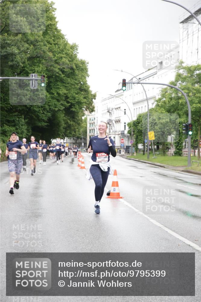 14.06.2026 - REWE Women's Run Jannik Wohlers http://msf.ph/oto/9795399 14.06.2026 09:56:34 Laufen  meine-sportfotos.de