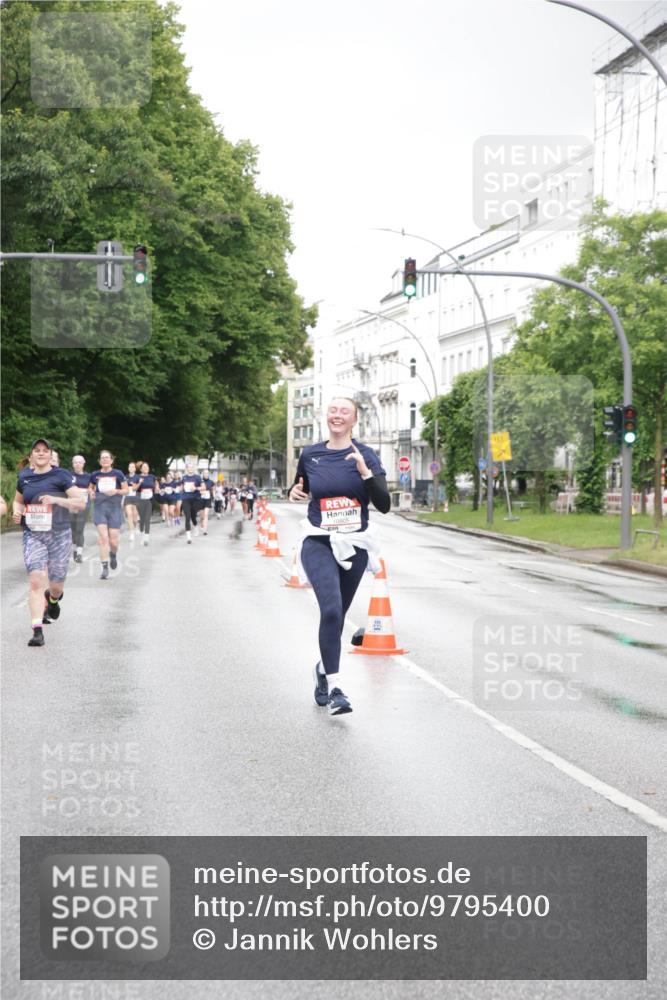 14.06.2026 - REWE Women's Run Jannik Wohlers http://msf.ph/oto/9795400 14.06.2026 09:56:34 Laufen 01 meine-sportfotos.de
