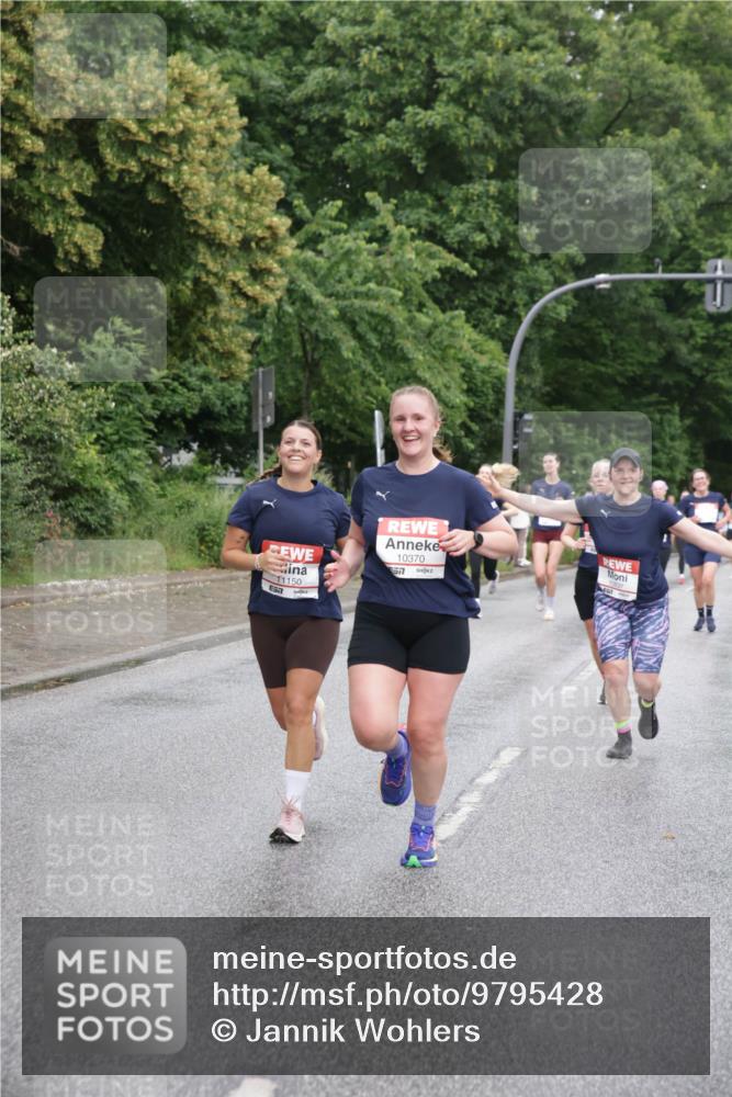 14.06.2026 - REWE Women's Run Jannik Wohlers http://msf.ph/oto/9795428 14.06.2026 09:56:35 Laufen 1150, 10370 meine-sportfotos.de