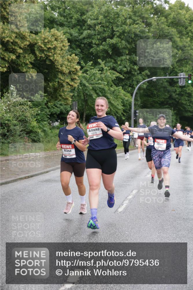 14.06.2026 - REWE Women's Run Jannik Wohlers http://msf.ph/oto/9795436 14.06.2026 09:56:35 Laufen 11150, 10370 meine-sportfotos.de